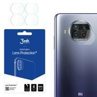 Xiaomi Mi 10i 5G - 3mk Lens Protection™