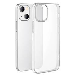 Etui IPHONE 13 Slim Case Protect 2mm transparentne