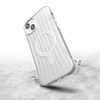 Raptic X-Doria Clutch Built Case etui iPhone 14 Plus z MagSafe pokrowiec plecki przezroczysty