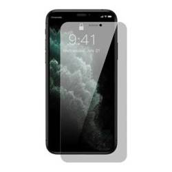 Baseus 0.3mm Full-screen and Full-glass Tempered Glass (1pcs pack) for iPhone XR/11 6.1 inch