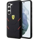 Ferrari FEHCS23SPBAK S23 S911 black/black hardcase Hot Stamp Lines