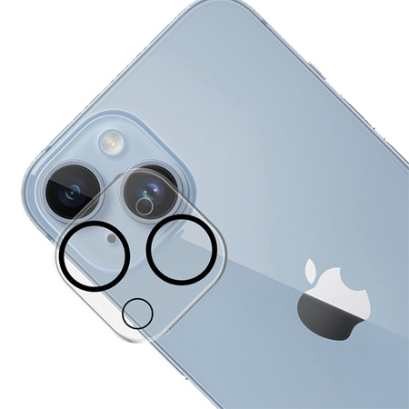 Apple iPhone 11/12 mini – 3mk Lens Pro Full Cover