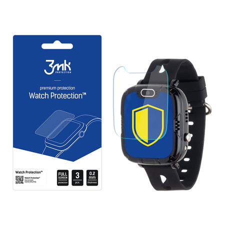 Garett Kids Sky - 3mk Watch Protection™ v. ARC+