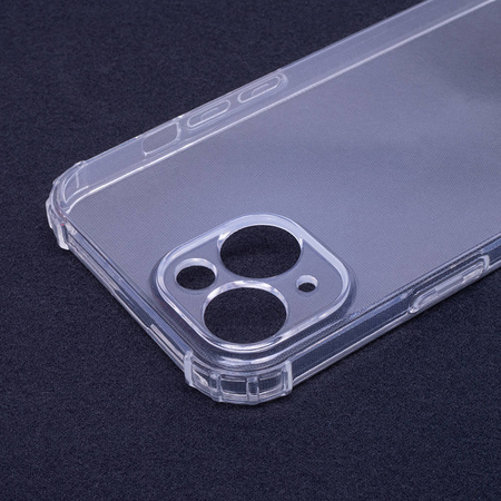 Nakładka Anti Shock 1,5 mm do Motorola Moto X30 Pro 5G / Edge 30 Ultra transparentna