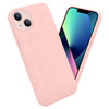 Schutzhülle IPHONE 14 PRO MAX MX Eco rosa