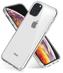 Etui IPHONE 11 PRO MAX Slim case Protect 2mm bezbarwna nakładka transparentne