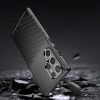 Thunder Case armored case for Samsung Galaxy S24 Ultra - black