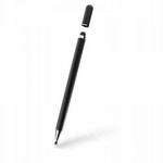 TECH-PROTECT MAGNET STYLUS PEN BLACK