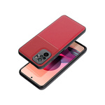 Futerał NOBLE do XIAOMI Redmi NOTE 13 4G czerwony