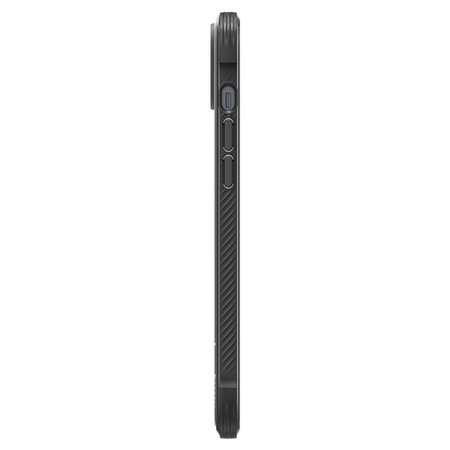 Spigen RUGGED ARMOR MAG MAGSAFE IPHONE 14 MATTE BLACK