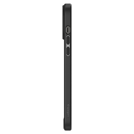 SPIGEN ULTRA HYBRID IPHONE 13 PRO MAX MA TTE BLACK