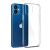 3MK Clear Case iPhone 12 Mini