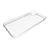 Etui IPHONE 12 / IPHONE 12 PRO (6,1'') Jelly Case Mercury silikonowe transparent