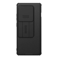 Nillkin CamShield Pro Case for OnePlus Ace 3 / 12R - Black