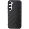 AMG AMHCS23SBLSCA S23 S911 black/black hardcase Carbon Stripe&Embossed