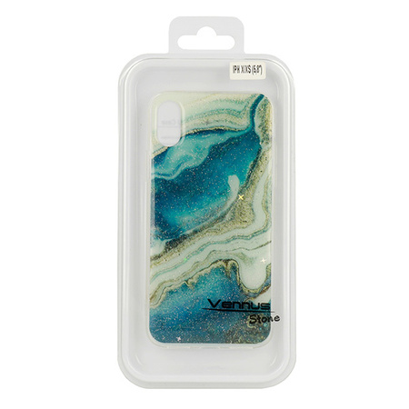 Vennus Marble Stone Case do Iphone 11 Pro Wzór 6