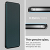 Tempered Glass SAMSUNG GALAXY S22 Spigen Glas.tr "EZ Fit" 2-Pack