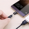 Baseus Adapter - przejściówka z micro USB na USB-C