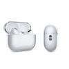 Schutzhülle für APPLE AIRPODS PRO Tech-Protect Flexair transparent