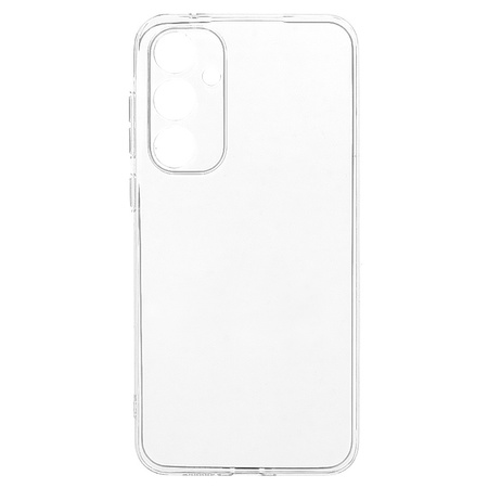 Ultra Clear 1mm Case do Samsung Galaxy A55 5G Przezroczysty