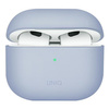 Uniq case Lino AirPods 3 gen Silicone blue/arctic blue