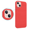 Case IPHONE 14 PRO MX Eco red