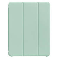 Stand Tablet Case Smart Cover case for iPad Pro 11 &#39;&#39; 2021/2020 with stand function green