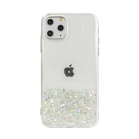 Brilliant Clear Case do Iphone 11 Pro Przezroczysty