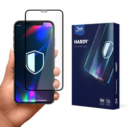 Apple iPhone X/XS/11 Pro - 3mk Hardy