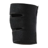 Rockbros LF1106M sports protector for patella and knee joint, size M - black (2 pcs.)