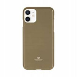 MERCURY JELLY CASE IPHONE 13 PRO GOLD / ZŁOTY