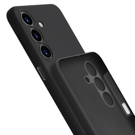 Samsung Galaxy A25 5G – 3mk Silikonhülle