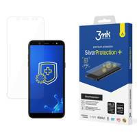 Samsung Galaxy A6 - 3mk SilverProtection+