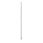 Aktywny rysik stylus do iPad Baseus Smooth Writing 2 SXBC060102 - biały