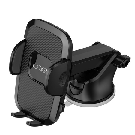 Universal Car Mount for Dashboar / Windshield Tech-Protect V3 black