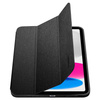 SPIGEN URBAN FIT IPAD 10.9 2022 BLACK