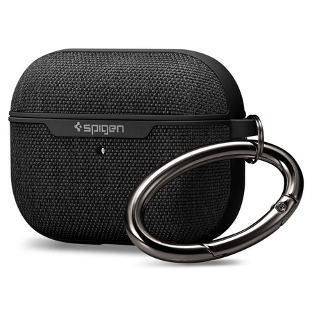 Spigen Urban Fit Apple Airpods Pro Case Black