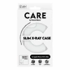 Etui CARE by PanzerGlass Slim X-Ray Case na iPhone 15 Pro Max - przezroczyste