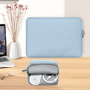 TECH-PROTECT NEOSLIM LAPTOP 13-14 WINTER BLUE