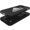 Adidas SP Iconic Sports Case iPhone 12/ 12 Pro czarny/black 42461