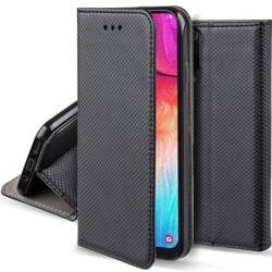 Etui Smart Magnet do Xiaomi Redmi Note 10 Pro / 10 Pro Max czarne