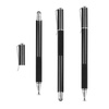 Rysik Tech-Protect Stylus Pen czarny