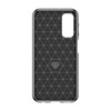 Armored Samsung M34 Thunder Case - black