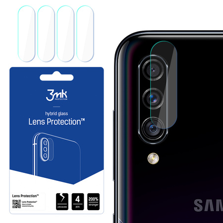 Samsung Galaxy A30s - 3mk Lens Protection™