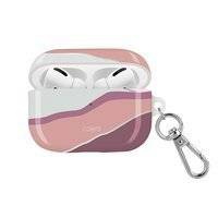 UNIQ etui Coehl Ciel AirPods Pro różowy/sunset pink