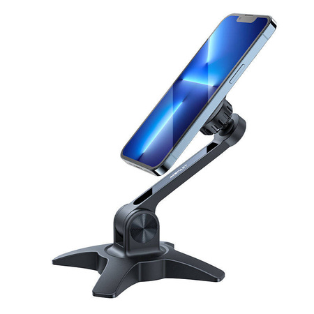 Acefast stand stand magnetic phone holder black (E11)