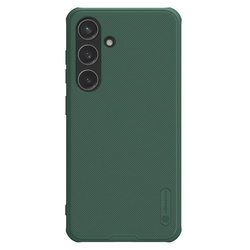 NILLKIN SUPER SHIELD PRO MAGNETIC SAMSUNG S24+ , DEEP GREEN / ZIELONY