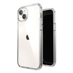 Speck Presidio Perfect-Clear - Etui iPhone 15 Plus / iPhone 14 Plus (Clear)