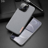 Etui IPHONE 13 PRO Dux Ducis Fino Nylonowe niebieskie