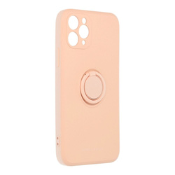 Futerał Roar Amber Case - do iPhone 11 Pro Różowy